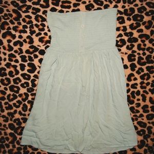 Forever 21 Short Sundress